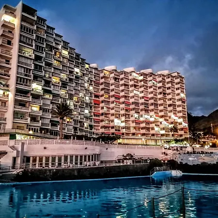 شقة Beautiful Oceanfront With Private Parking بونتا ديل هيدالغو