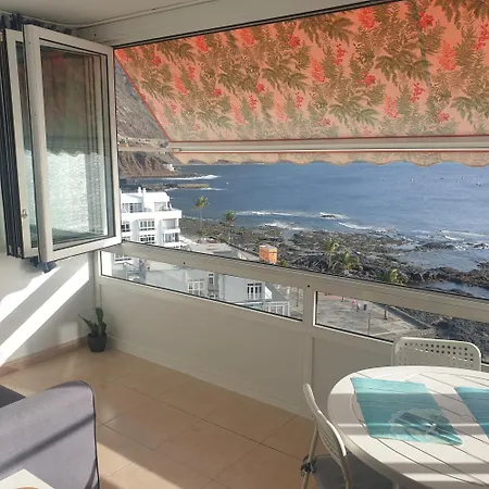 Beautiful Oceanfront With Private Parking * بونتا ديل هيدالغو