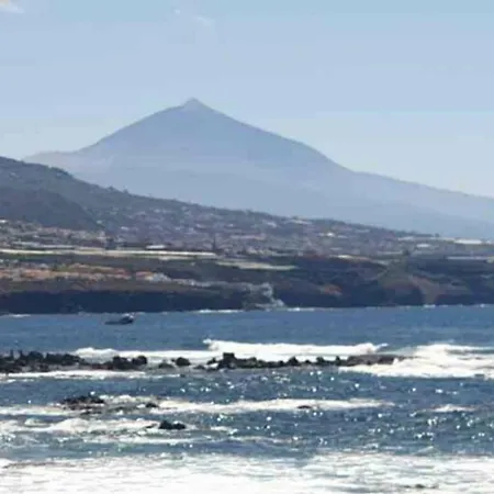 Bonito En Primera Linea Al Mar *