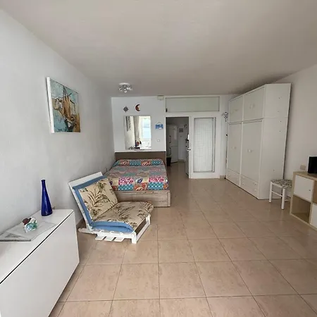 Lägenhet Bonito En Primera Linea Al Mar *
