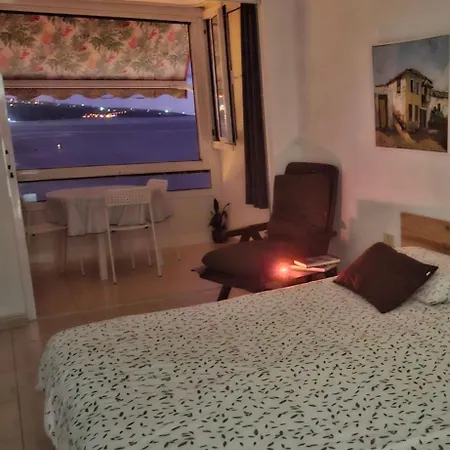 Beautiful Oceanfront With Private Parking * 蓬达德尔伊达尔戈